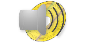 audio