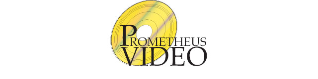 Prometheus Video Main Page
